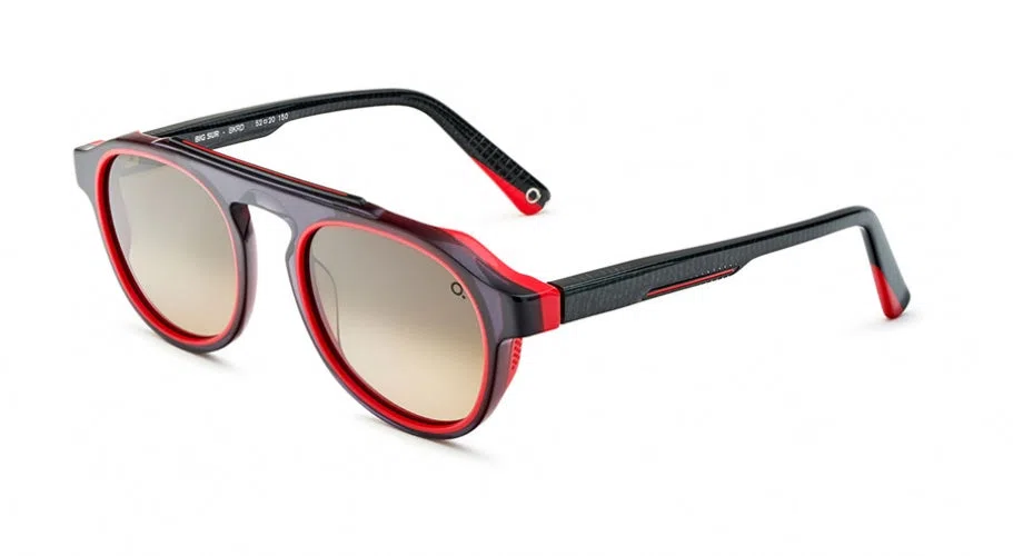 Etnia Barcelona BIG SUR SUN Sunglasses - view 36